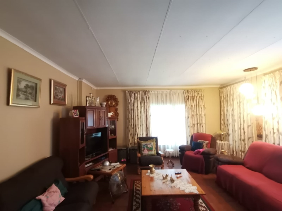 4 Bedroom Property for Sale in Brits North West